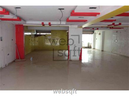 Hyderabad Shop-Mulgi for Rent